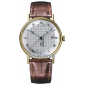 Imitation Breguet Classique Mens Watch 5177BA-12-9V6