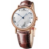 Imitation Breguet Classique Mens Watch 5177BR-12-9V6