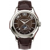 Patek Philippe Complicated Annual Calendar Minute Repeater & Perpetual Calendar Tourbillon 5207-700P-001