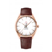 OMEGA Specialities Sedna gold Anti-magnetic Watch 522.53.40.20.04.003 replica