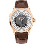Patek Philippe World Time 5230R-001