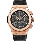 Hublot Classic Fusion Aero Chronograph 45MM 525.OX.0180.LR replica.
