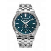 Patek Philippe Complications Annual Calendar Mens 5396/1G-001