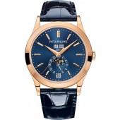 Patek Philippe Men Complications Annual Calendar 5396R-014