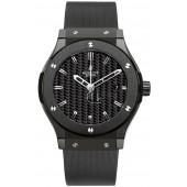 Hublot Classic Fusion 42mm Mens Watch 542.CM.1770.RX replica.