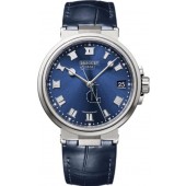 fake Breguet Marine Titanium Men's 5517TI/Y1/9ZU