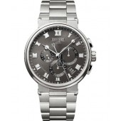 Replica Breguet Marine 5527TI/G2/TW0