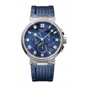 fake Breguet Marine Chronograph 5527 Titanium 5527TI/Y1/5WV
