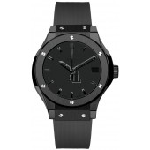 Hublot Classic Fusion Quartz Ceramic 38mm Men's Watch 561.CM.1110.RX replica.