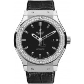 Hublot Classic Fusion Automatic Titanium 38mm 565.NX.1170.LR.1104 replica.