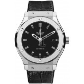 Hublot Classic Fusion Automatic Titanium 38mm 565.NX.1170.LR replica.