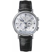 Imitation Breguet Classique Mens Watch 5707bb-12-9v6