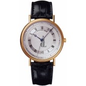 Imitation Breguet Classique Mens Watch 5930BA-12-986
