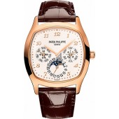 Patek Philippe Grand Complications Rose Gold 5940R-001