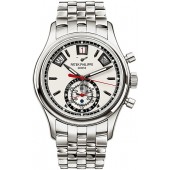 Patek Philippe Annual Calendar Chronograph Mens 5960/1A-001