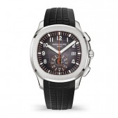 Patek Philippe Aquanaut Chronograph ref. 5968A-001