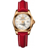 Breitling Galactic 29 Watch fake