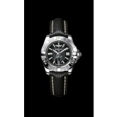 Breitling Galactic 32 A71356L2 Watch fake