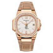 Patek Philippe Nautilus Ladies 7010R-011