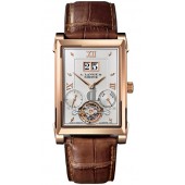 A. Lange & Sohne Cabaret Tourbillon Mens 703.032 imitation
