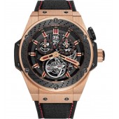 Hublot King Power Tourbillon F1 Watch 707.OM.1138.NR.FMO10 replica.