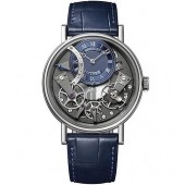 Replica Breguet Tradition 7097BB/GY/9WU
