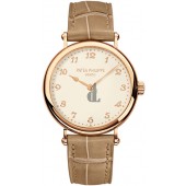 Patek Philippe Calatrava Ladies Automatic Ladies 7200R-001