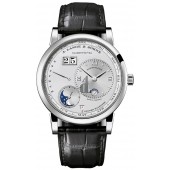 A. Lange & Sohne Lange 1 Tourbillon Perpetual Calendar 720.025 imitation