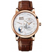 A. Lange & Sohne Lange 1 Tourbillon Perpetual Calendar 720.032 imitation