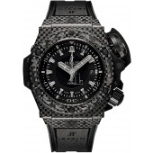 Hublot King Power Oceanographic 4000 48mm 731.QX.1140.RX replica.