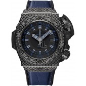 Hublot King Power Oceanographic 4000 48mm 731.QX.1190.GR.ABB12 replica.