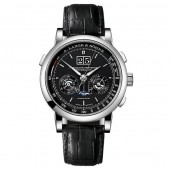 A.Lange & Sohne Datograph Perpetual Tourbillon Replica 740.036F