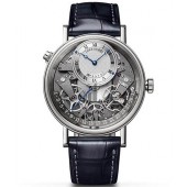 Replica Breguet Tradition 7597BB/G1/9WU