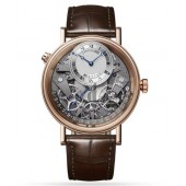 Replica Breguet Tradition 7597BR/G1/9WU