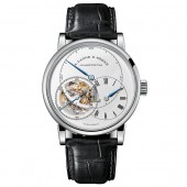 A.Lange & Sohne Richard Lange Tourbillon Pour le Merite Replica 760.026