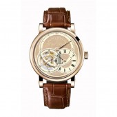 A.Lange & Sohne 761.050 Richard Lange Tourbillion Pour le Merite Handwerkskunst