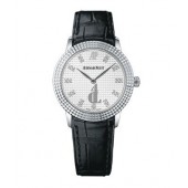 Replica Audemars Piguet Classic Classique Clous De Paris Ladies Watch