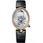Replica Breguet Reine de Naples 8908BA/52/964/D00D