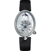 Replica Breguet Reine de Naples 8908BB/52/964/D00D