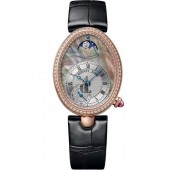 Replica Breguet Reine de Naples 8908BR/5T/964/D00D