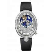 Replica Breguet Reine de Naples 8999BB/8D/874/DD0D