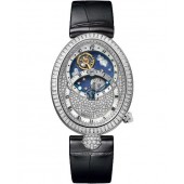 Replica Breguet Reine de Naples 8999BB/8D/974/DD0D