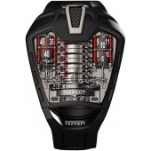 Hublot Masterpiece MP-05 LaFerrari Watch 905.ND.0001.RX replica.