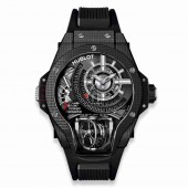 Hublot MP-09 Tourbillon Bi-Axis 3D Carbon 909.QD.1120.RX