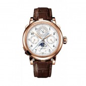 A.Lange & Sohne 1815 Grand Complication Pink Gold Replica 912.032