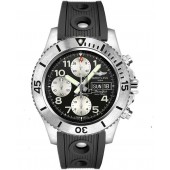 Breitling Superocean Steelfish Watch A13341C3/BD19/200S  replica.