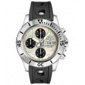 Breitling Superocean Steelfish Watch A13341C3/G782/200S  replica.