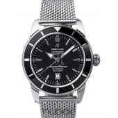 Breitling Superocean Automatic Watch A172B68OCA  replica.