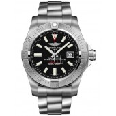 Breitling Avenger II Seawolf Mens Watch A1733110/BC30 169A  replica.
