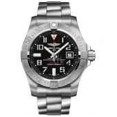 Breitling Avenger II Seawolf Mens Watch A1733110/BC31 169A  replica.